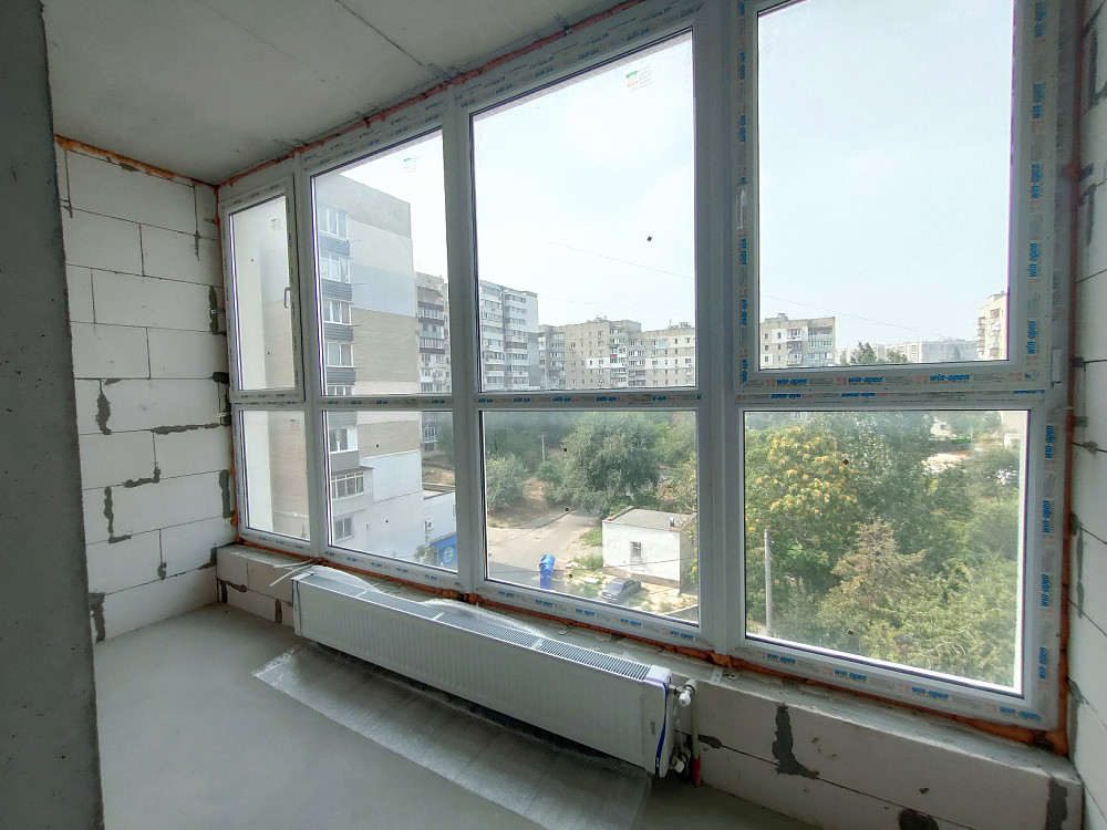 Продаж Квартира 2-кімнатна на ул. Бугаевская, 44 Одеса - фото 2