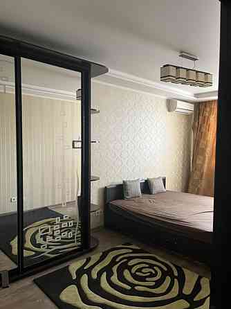 1-кімнатна, Феодосійський пров., 14, Голосіївський Kiev