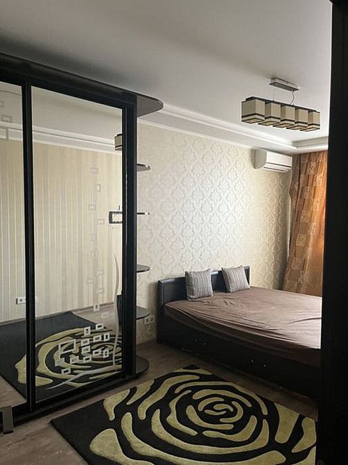 1-кімнатна, Феодосійський пров., 14, Голосіївський Kiev - photo 1