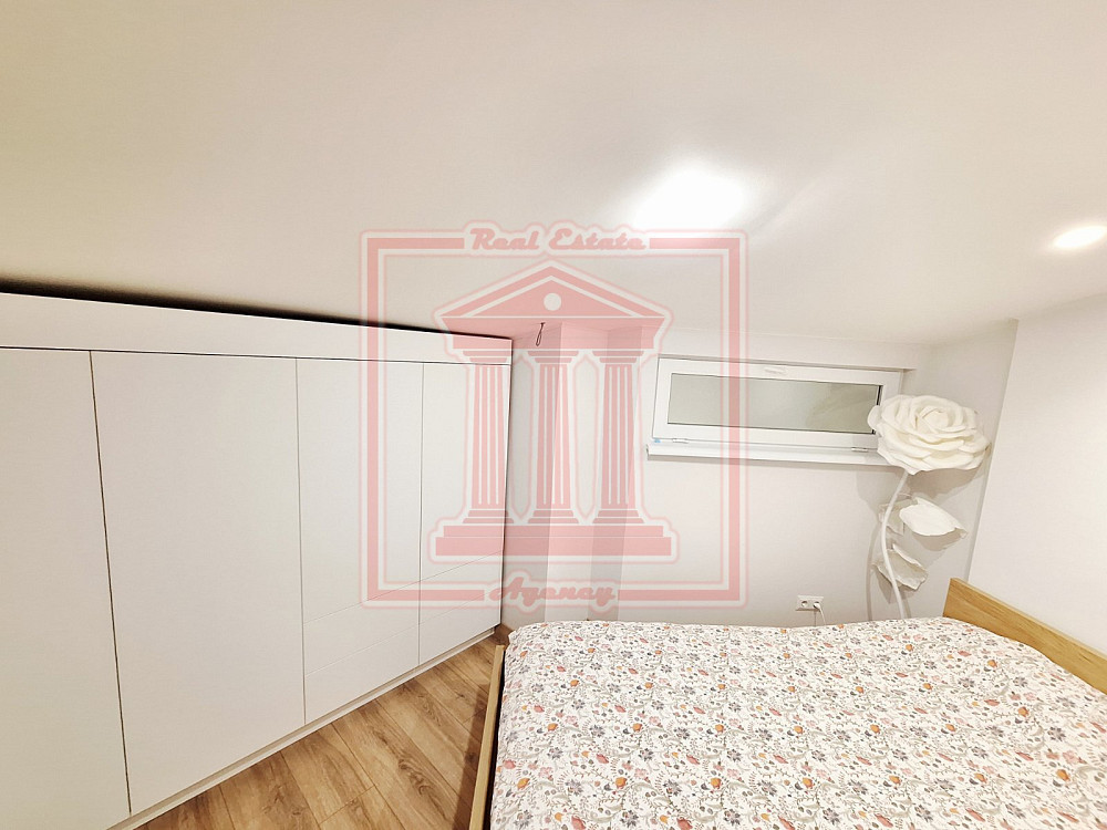 Продаж 2к Квартира 65 кв.м Метрологическая ул., 54-Б Киев - изображение 10