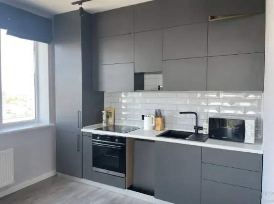For sale 2-room Apartment 69 sq.m костанди 104 Odessa