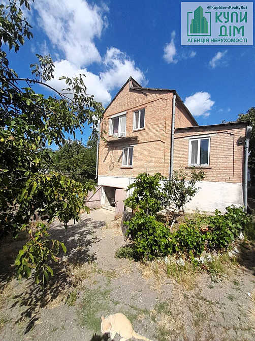 Продам будинок в Селі Зелене на березі озера. Кропивницький - фото 15