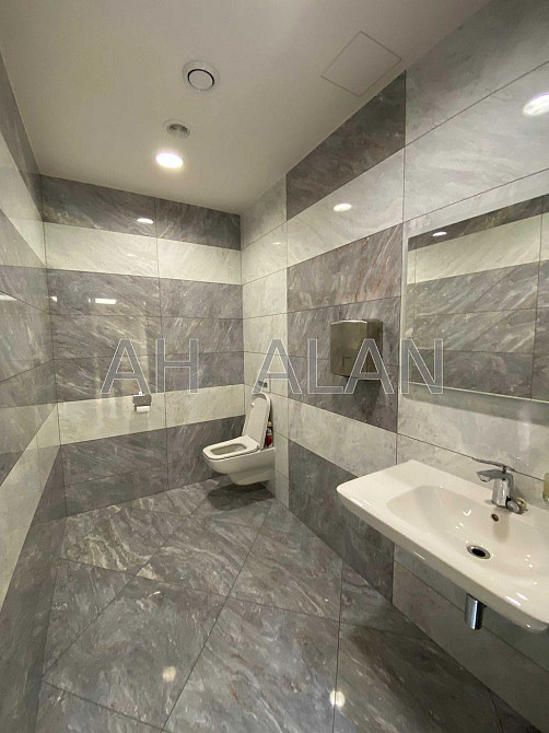 Оренда офісне приміщення на Володимирська вул., 12 приміщень - 6, поверх - 4/9 Kiev - photo 11