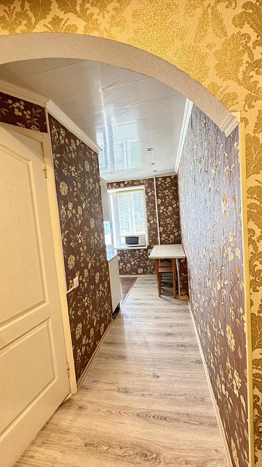 Оренда Квартира 1-кімнатна, 7/9 поверх на Європейського Союза, 80а Киев - изображение 3