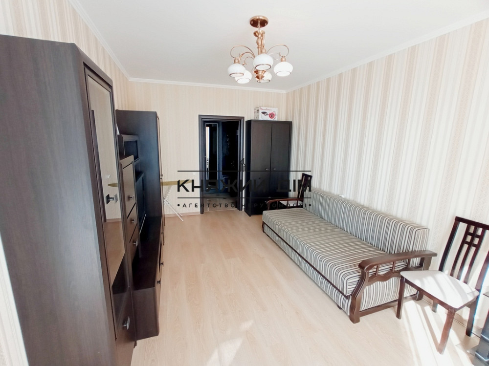 Оренда Квартира 1-кімнатна, 9/28 поверх на Заречная ул. Київ - фото 4