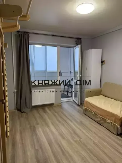 Оренда 2-кімнатної квартири Дніпровський район, вул. Алішера Навої, код 11203982 Киев - изображение 18