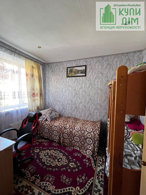 Продам затишний будинок120 м2 з меблями на Оз.Балці Кропивницький - фото 11