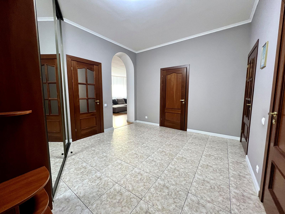 Продаж Квартира 3-кімнатна, 2/24 поверх на Левка Лук’яненка вул., д. 21к2 Kiev - photo 10