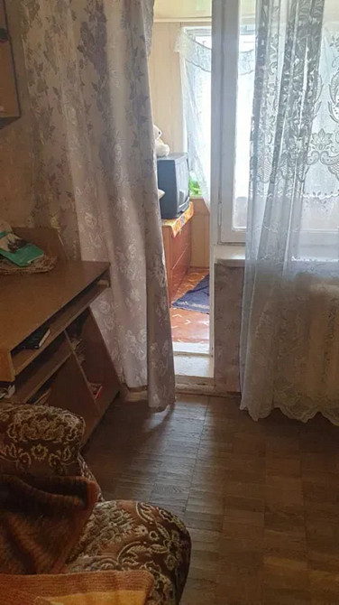 Оренда Квартира 1-кімнатна, 1/5 поверх на Чорних Запорожців, 8 Київ - фото 3