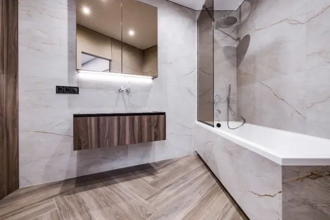 Продаж 2к Квартира 84 кв.м Замарстинівська, ЖК Greenville Park Львів - фото 20