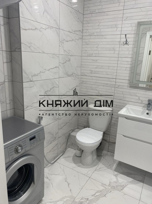 Оренда Квартира 1-кімнатна, 2/26 поверх на Краковская ул. Kiev - photo 9