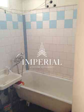 Продаж Квартира 1-кімнатна, 4/9 поверх на вул. Шолом-Алейхема Київ