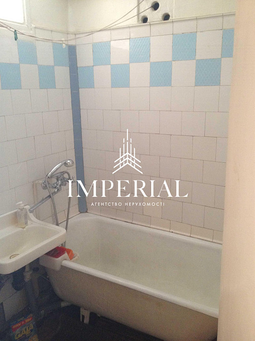 Продаж Квартира 1-кімнатна, 4/9 поверх на вул. Шолом-Алейхема Київ - фото 6