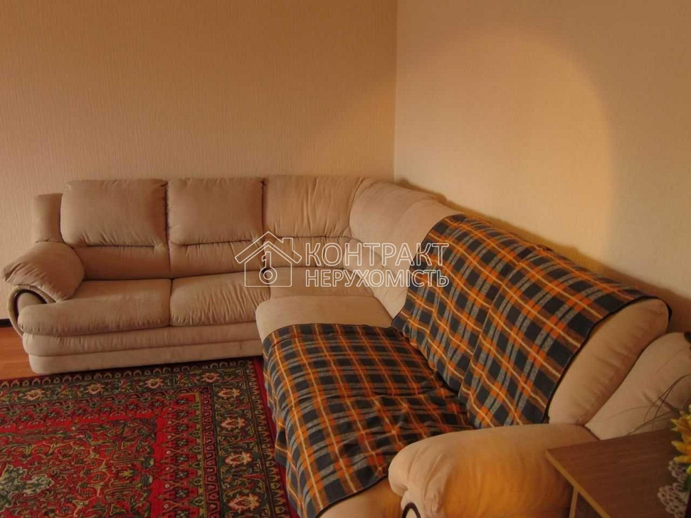 Оренда Квартира 2-кімнатна, 3/9 поверх на вул. Героїв Харкова Харьков - изображение 2