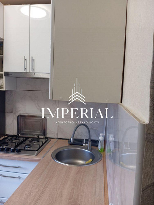 Продаж Квартира 1-кімнатна, 3/4 поверх на вул. Патріарха Мстислава Скрипника Kiev - photo 10