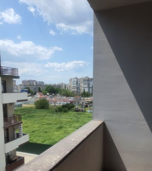 1- комнатная квартира в новом доме ЖК Smart City Крижанівка (Комінтернівський район) - фото 4