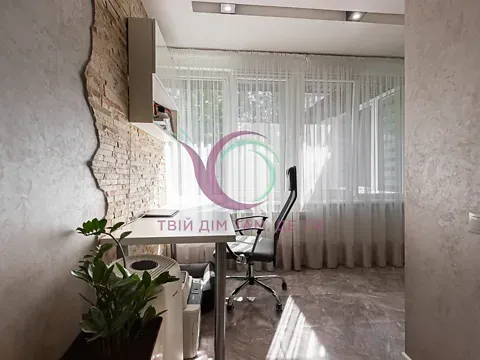 Продаж 1к Квартира 54 кв.м вул. Томаша Масарика 8 Львів - фото 2