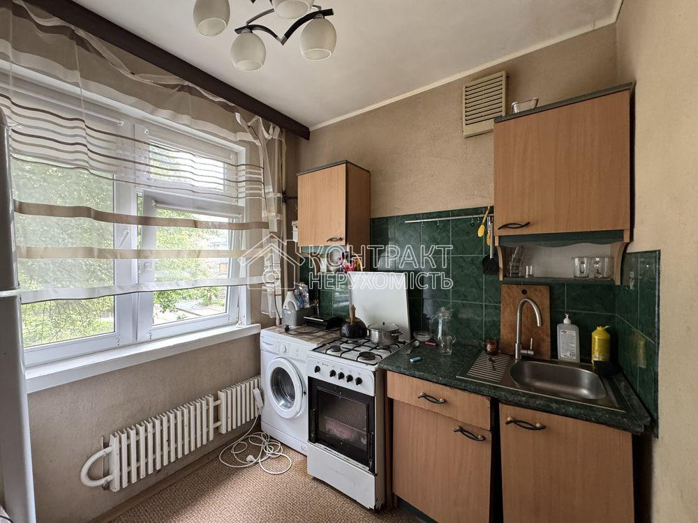 Продаж Квартира 3-кімнатна, 2/9 поверх на вул. Ювілейний Харків - фото 20