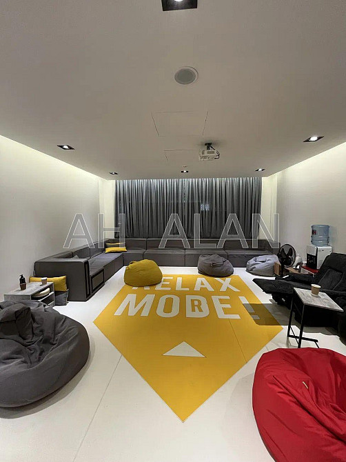 Оренда офісне приміщення на Вацлава Гавела бул., 6Б приміщень - 10, поверх - 4/7 Київ - фото 12