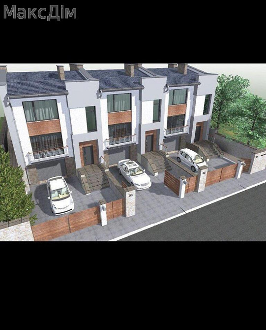 Продаж Будинок 4-кімнатний на вул. Петра Батьківського Ternopil' - photo 19