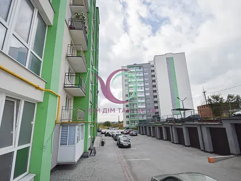 Продажа 2к Квартира 70 кв.м ЖК Оград Тернополь - изображение 8