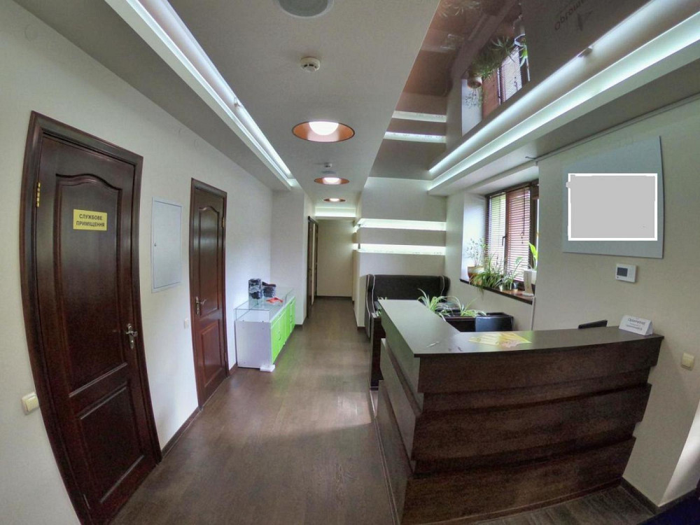 Продаж офісне приміщення на вул. Родини Крушельницьких приміщень - 7, поверх - 1/9 Львов - изображение 9