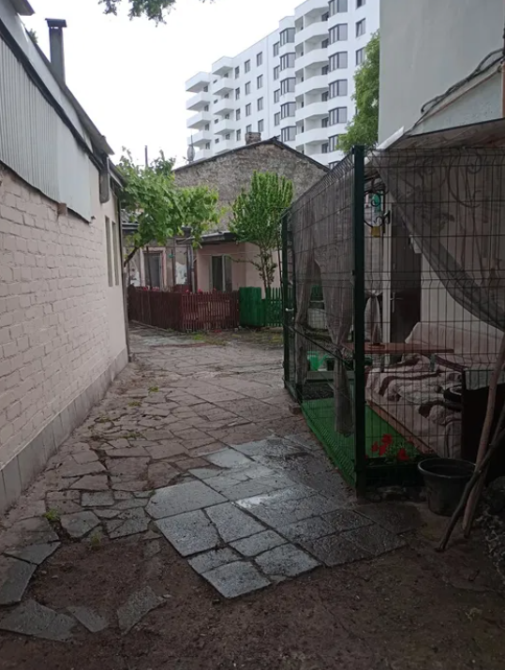 2-х комнатная квартира на Чернышевского. Одеса - фото 3