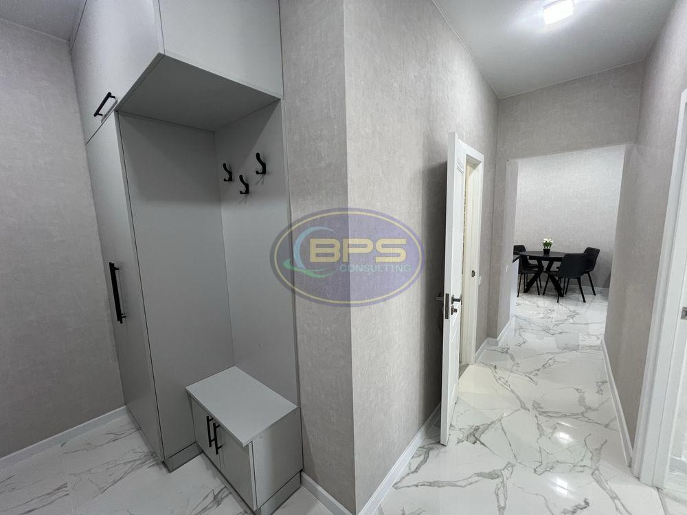 Продаж 1к квартири 42.5 кв. м Одеса - фото 15