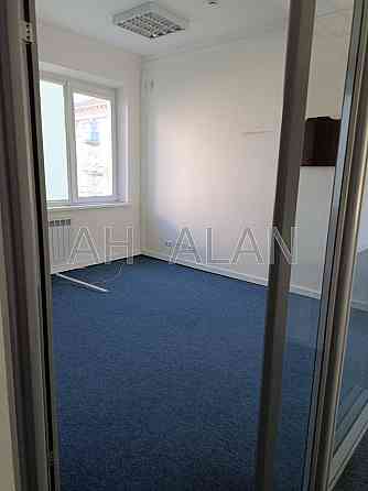 Оренда офісне приміщення на Варязький пров., 4 приміщень - 6, поверх - 3/5 Kiev