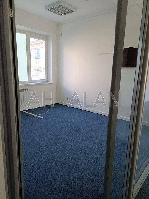 Оренда офісне приміщення на Варязький пров., 4 приміщень - 6, поверх - 3/5 Київ - фото 4