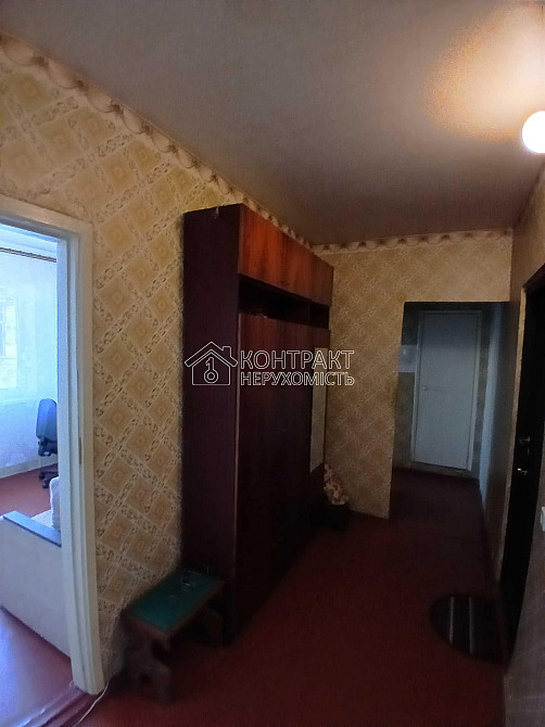 Продаж Квартира 3-кімнатна, 9/16 поверх на вул. Людвига Свободы Kharkiv - photo 13