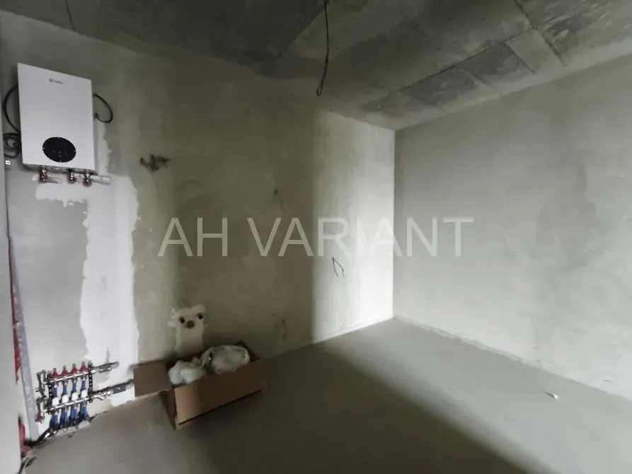 Продажа 1к Квартира 60 кв.м Минайська 14В Ужгород - изображение 13