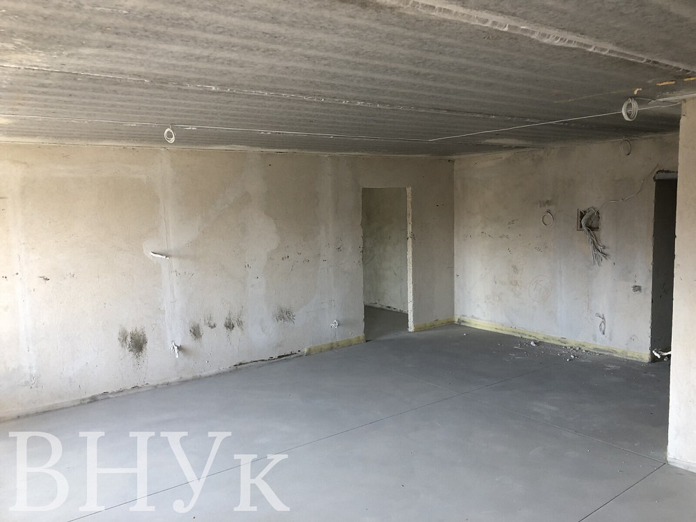 Продаж Квартира 2-кімнатна, 9/10 поверх на Львівська Тернопіль - фото 4