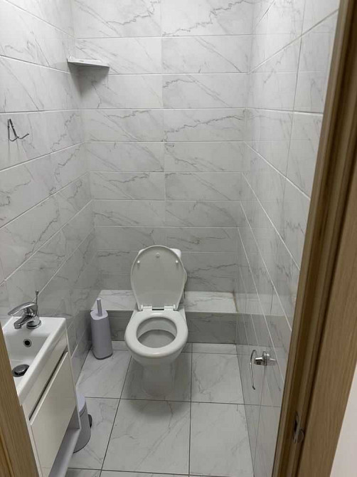 Продаж Квартира 2-кімнатна, 9/15 поверх на Олександра Олеся вул., д. 6Б Київ - фото 8