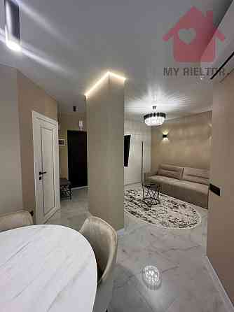 Оренда Квартира 1-кімнатна, 3/8 поверх на Паркова набережна Ужгород