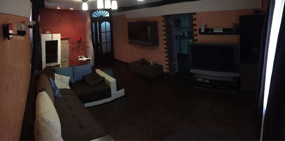 Оренда Квартира 3-кімнатна, 8/14 поверх на пр. Победы Kiev - photo 1