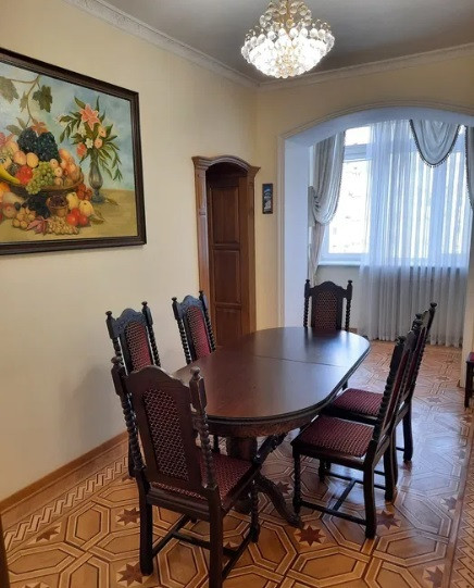 Оренда Квартира 3-кімнатна, 5/8 поверх на Довженко ул. Одесса - изображение 18