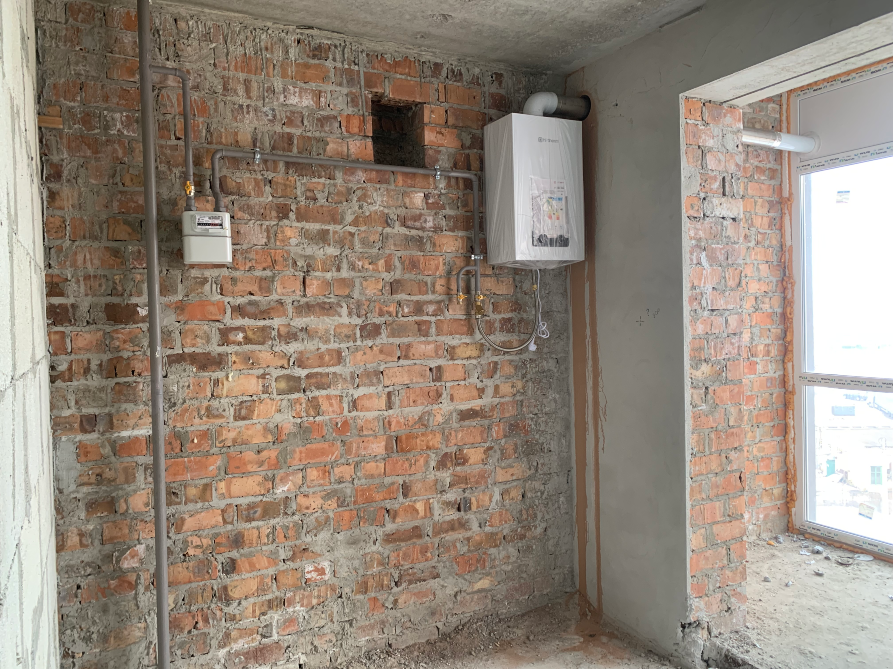 For sale 2-room Apartment 64 sq.m ЖК Сусіди Vynnyky - photo 16