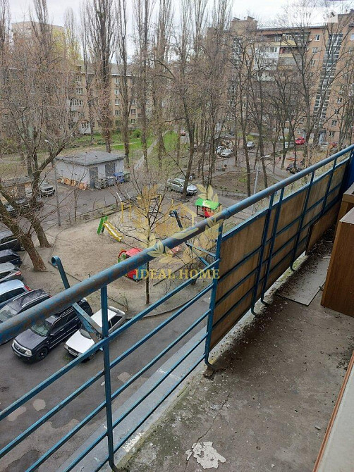 Продаж Квартира 1-кімнатна на Воздушных сил пр-т, 52 Київ - фото 16