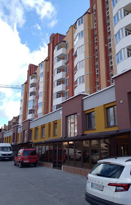 Продаж 1к квартири, 42,5 кв.м, вул. Галицька Тернопіль - фото 3