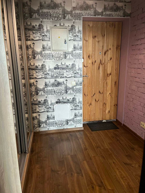 Оренда Квартира 1-кімнатна, 4/25 поверх на вул. Соломії Крушельницької, 15 Київ - фото 10