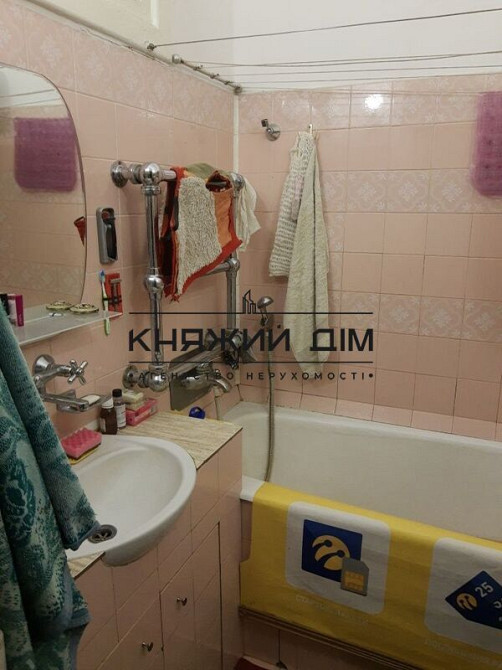 Продается 3-х комнатная квартира. Печерск. № 21131569 Киев - изображение 8