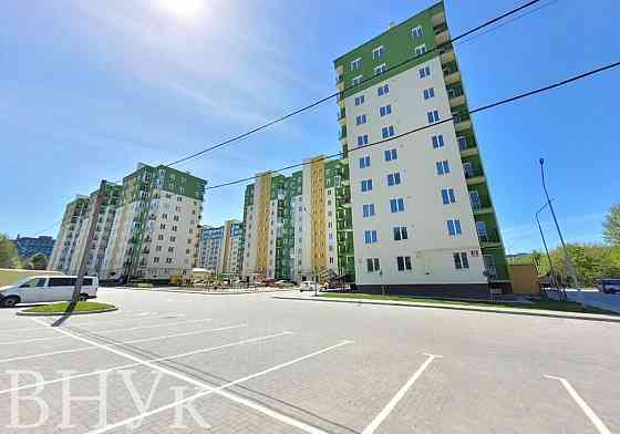 Продаж Квартира 2-кімнатна, 8/10 поверх на Рівненська Луцьк