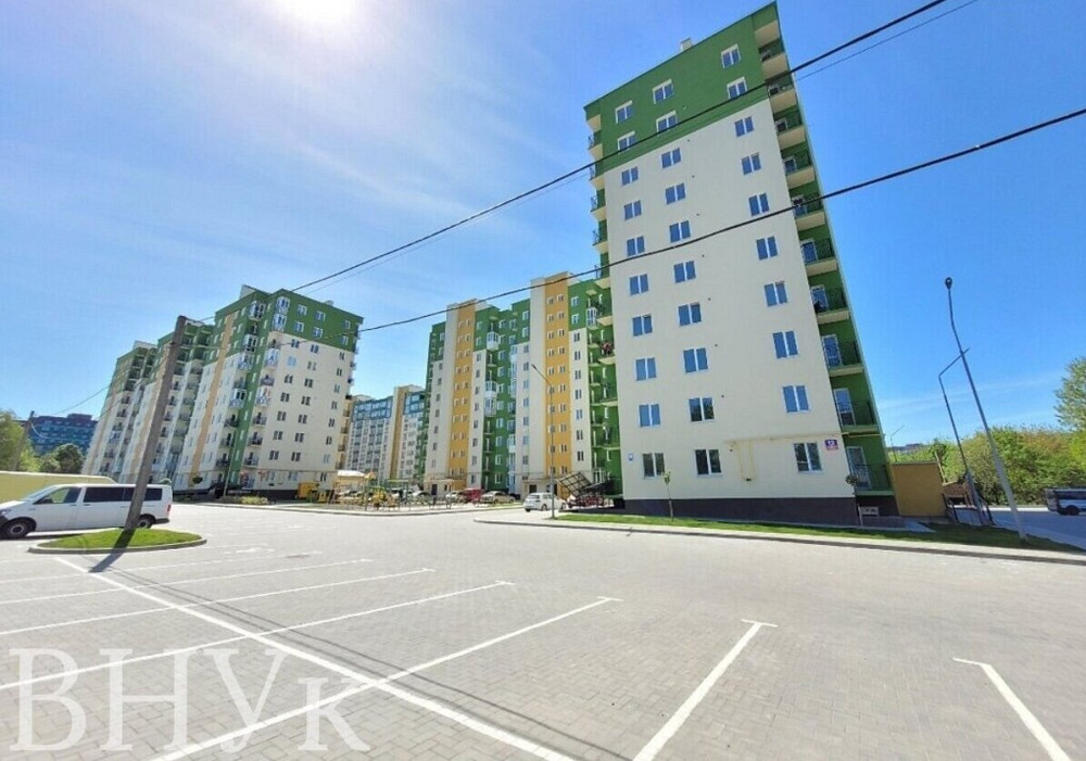 Продаж Квартира 2-кімнатна, 8/10 поверх на Рівненська Луцьк - фото 3