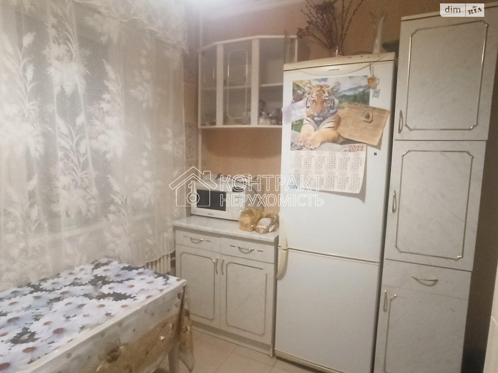 Продаж Квартира 2-кімнатна, 8/9 поверх на вул. Гвардійців Широнінців Kharkiv - photo 2