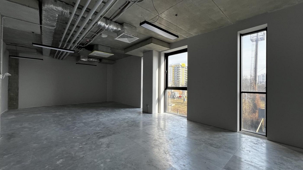 Оренда офісне приміщення на вул. Пасічна приміщень - 4, поверх - 3/9 Львов - изображение 5