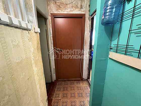 Продаж Квартира 1-кімнатна, 6/9 поверх на вул. Маршала Батицького Харків