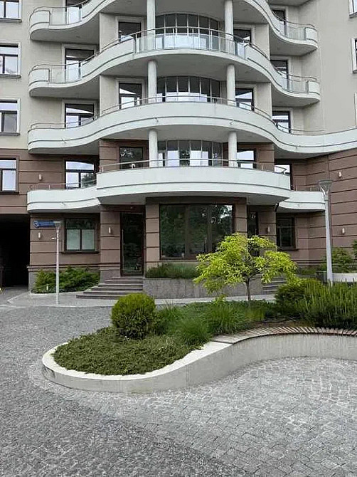 Продаж Квартира 3-кімнатна, 3/11 поверх на Французский ул. Одеса - фото 10