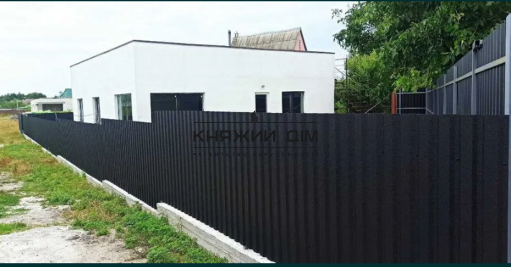 Продажа дома 100 кв.м Любимовка Киево-Святошинский район  2211512 Любимівка (Вишгородський район) - фото 7