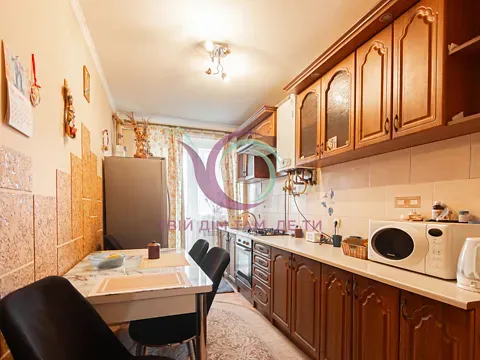 Продажа 3к Квартира 84.2 кв.м Роксоляни вулиця 61 Львов - изображение 7